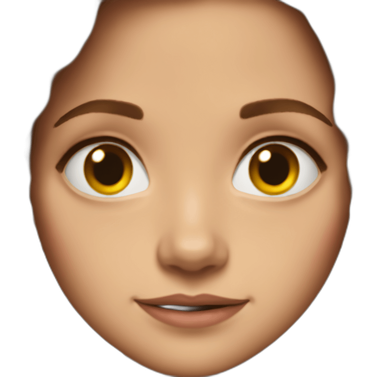 Hermione close emoji