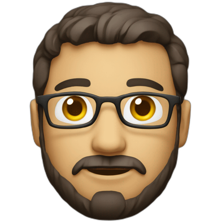 Typescript coder emoji