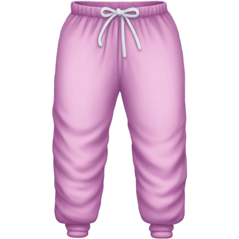 Pijama pants emoji