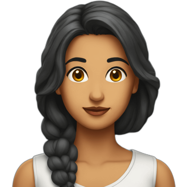 Radhika emoji