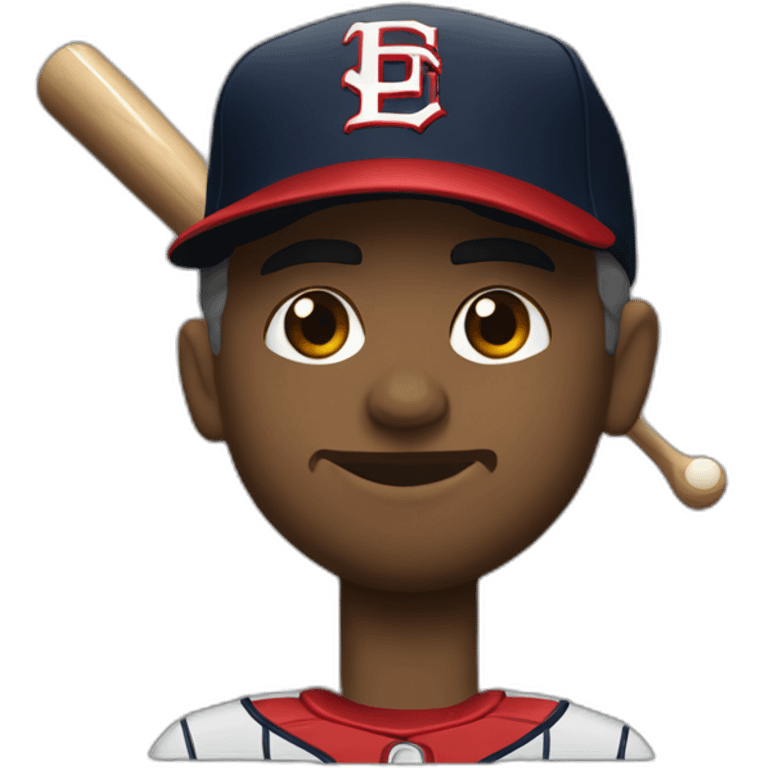 Francisco Lindor emoji