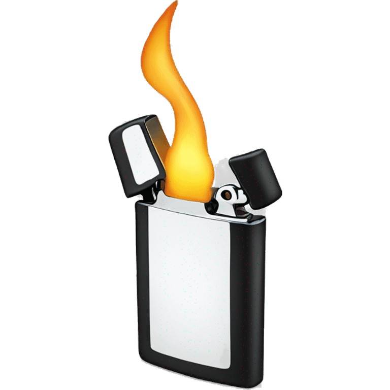 lighter emoji