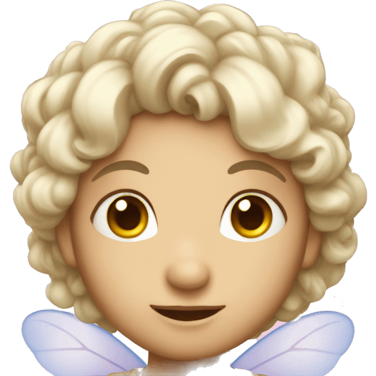 fairy emoji