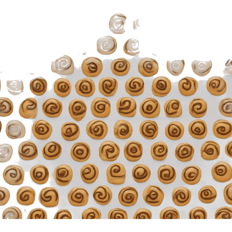 Cinamonroll emoji