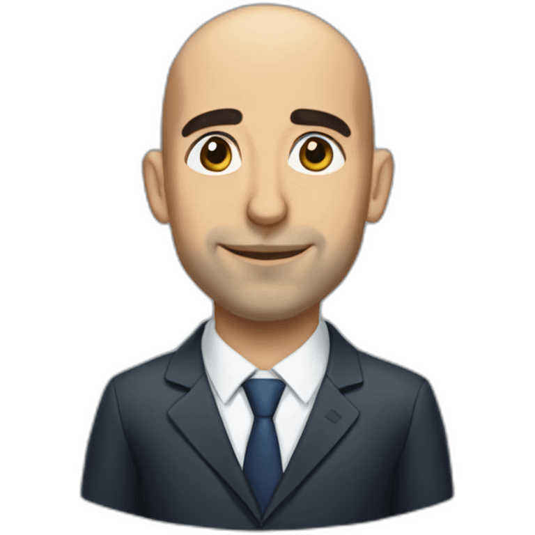 luis rubiales emoji