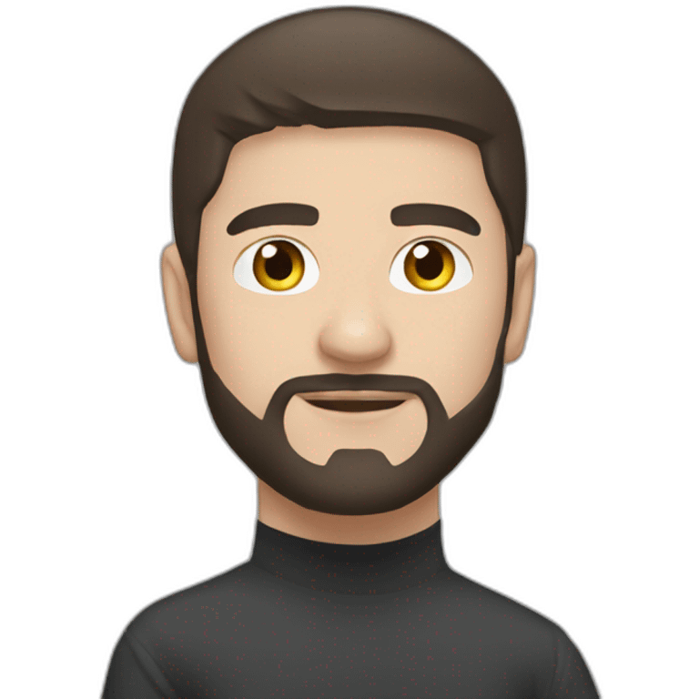 Islsm Makhachev emoji