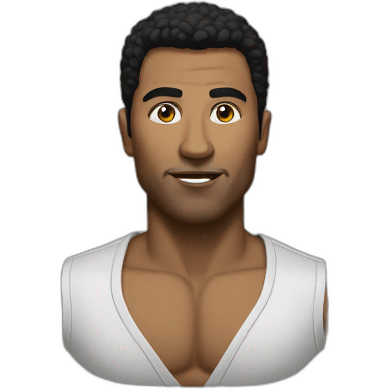 ali emoji