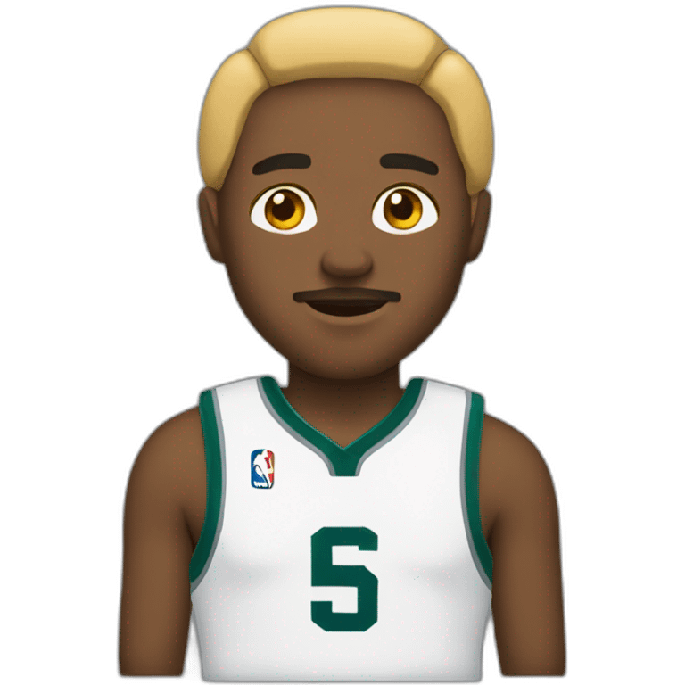 baller emoji