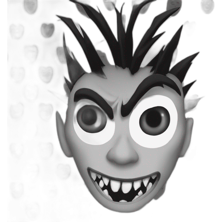 Ryuk emoji