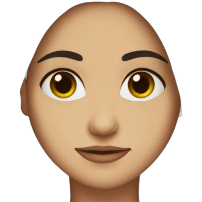 elena gilbert emoji