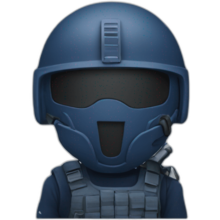 gign logo emoji