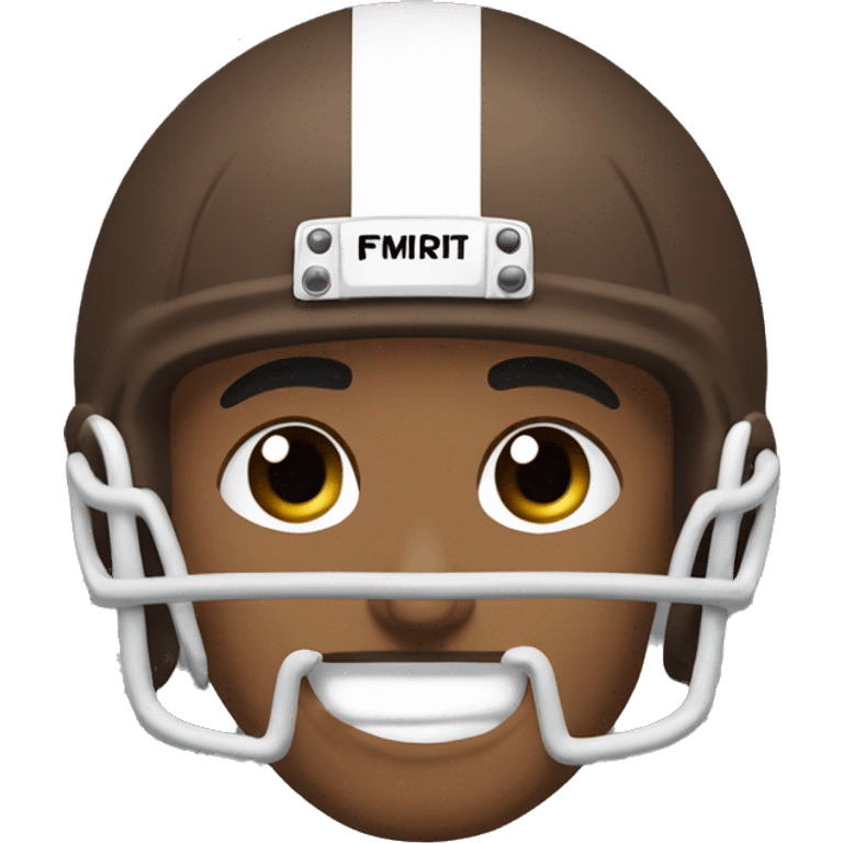 Jalen Hurts  emoji