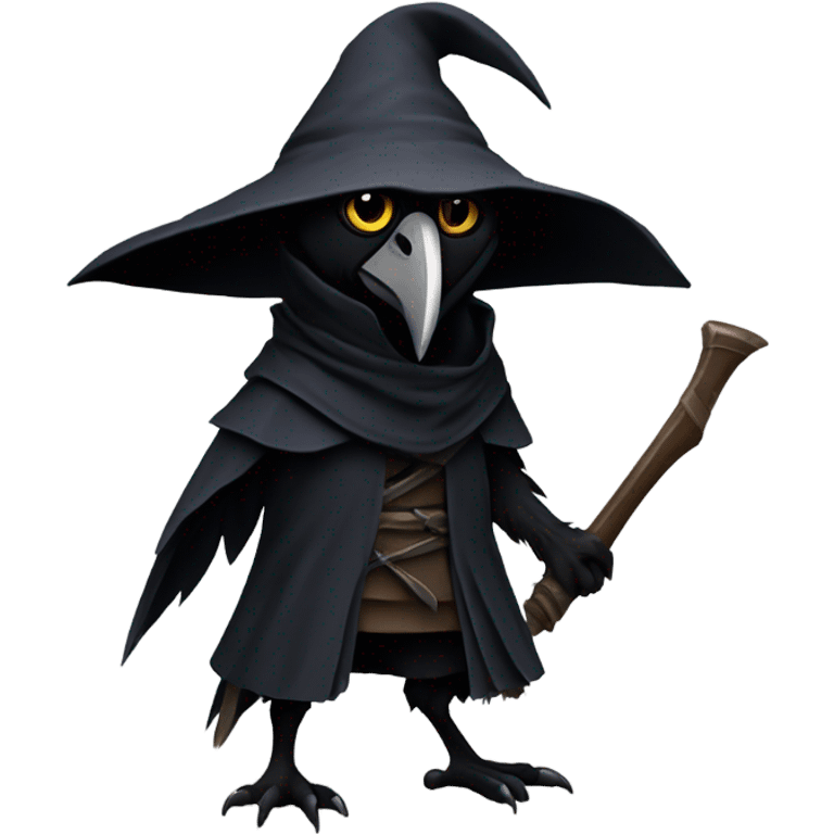 kenku assassin emoji