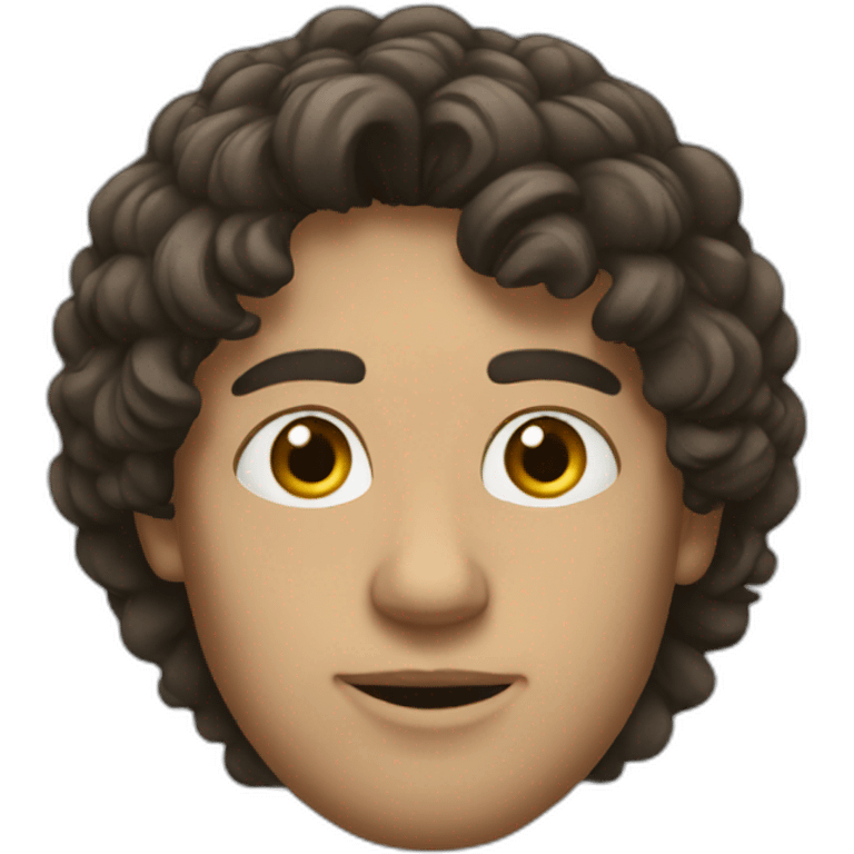 alexandre emoji