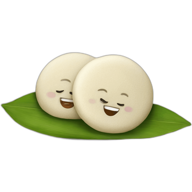 idli emoji