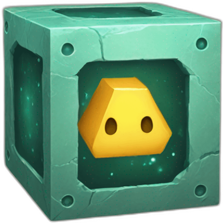 holocron emoji