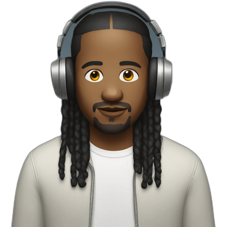 dj marky emoji