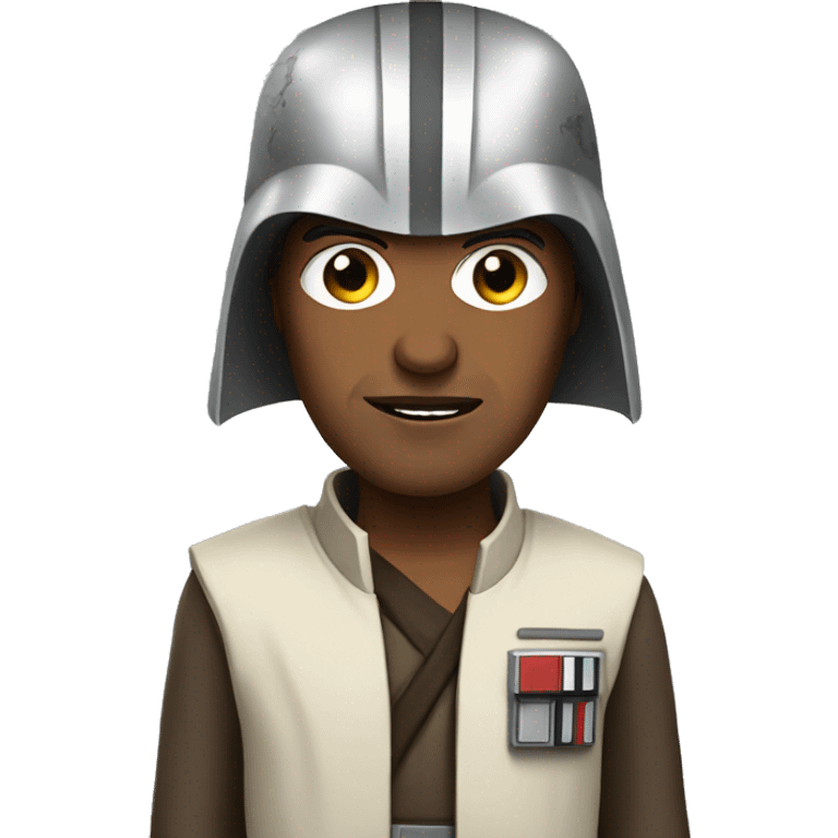 star wars emoji