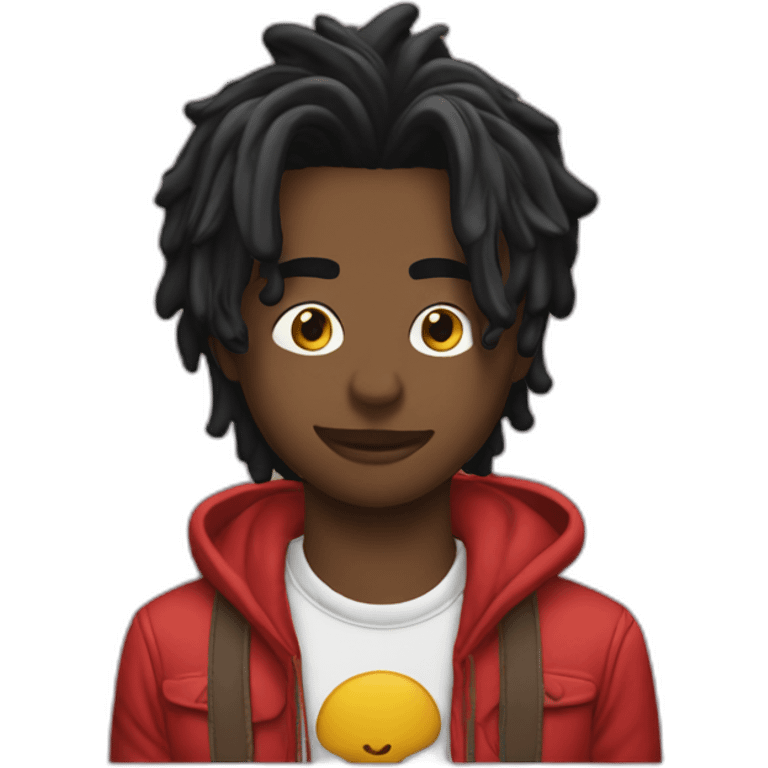 Playboy Carti emoji