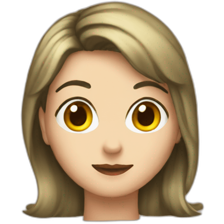 Diana emoji