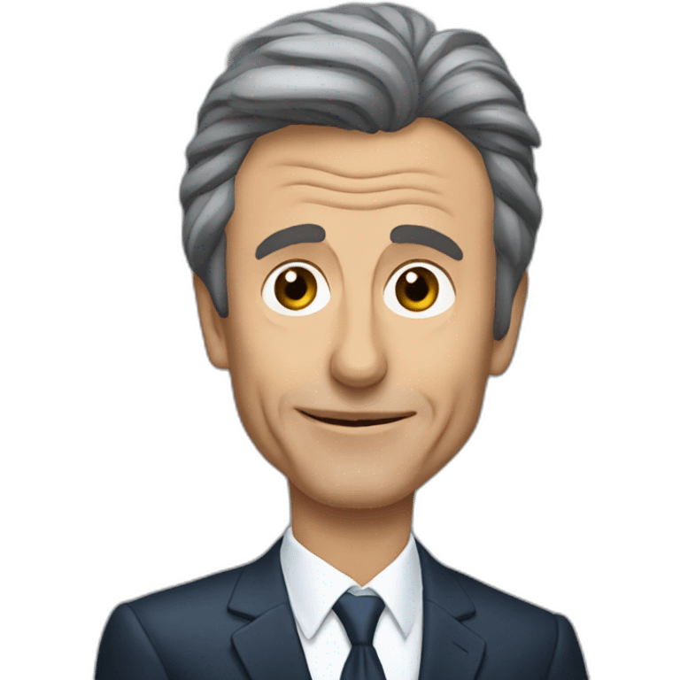 mauricio macri emoji