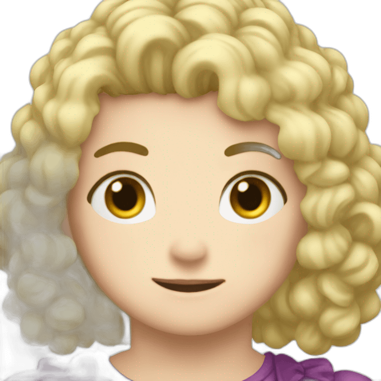 giorno giovanna emoji