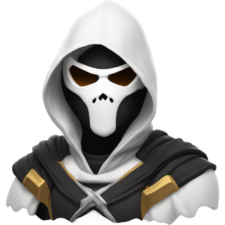 Taskmaster marvel emoji