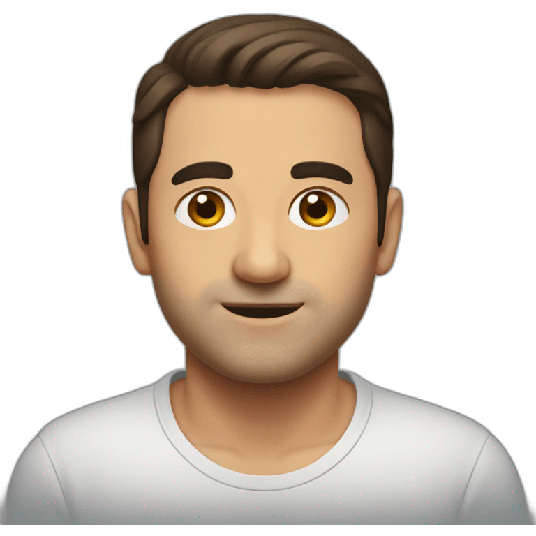 Doğukan demir emoji