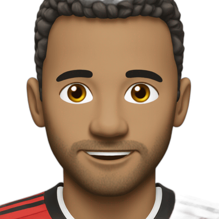 machester united emoji