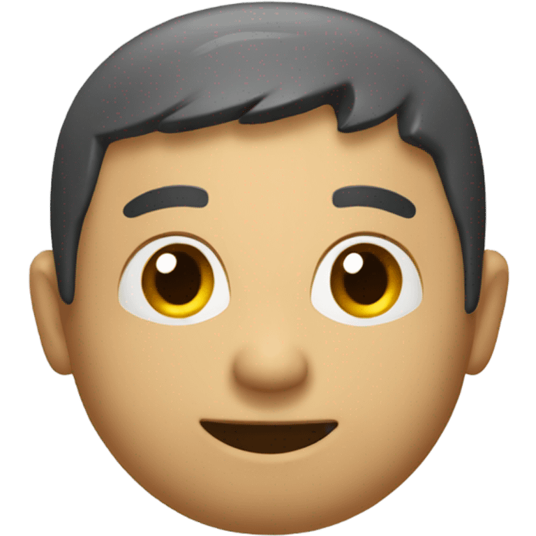 3d cadding emoji