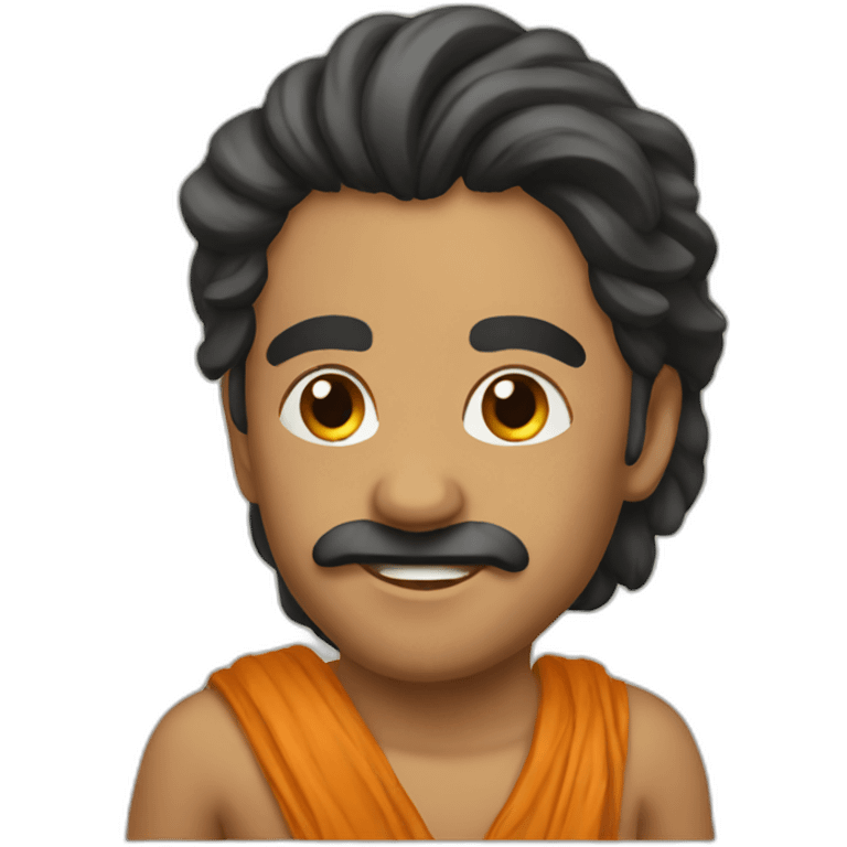 yatra emoji