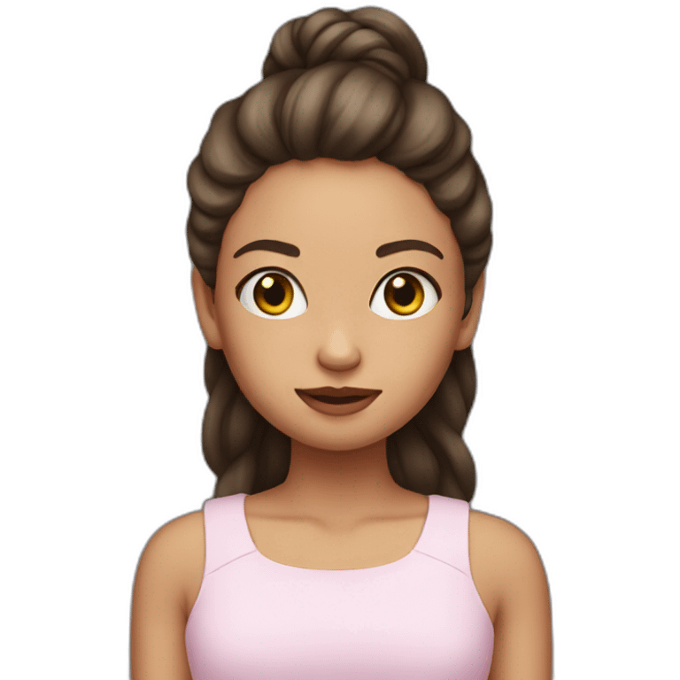 jennie emoji