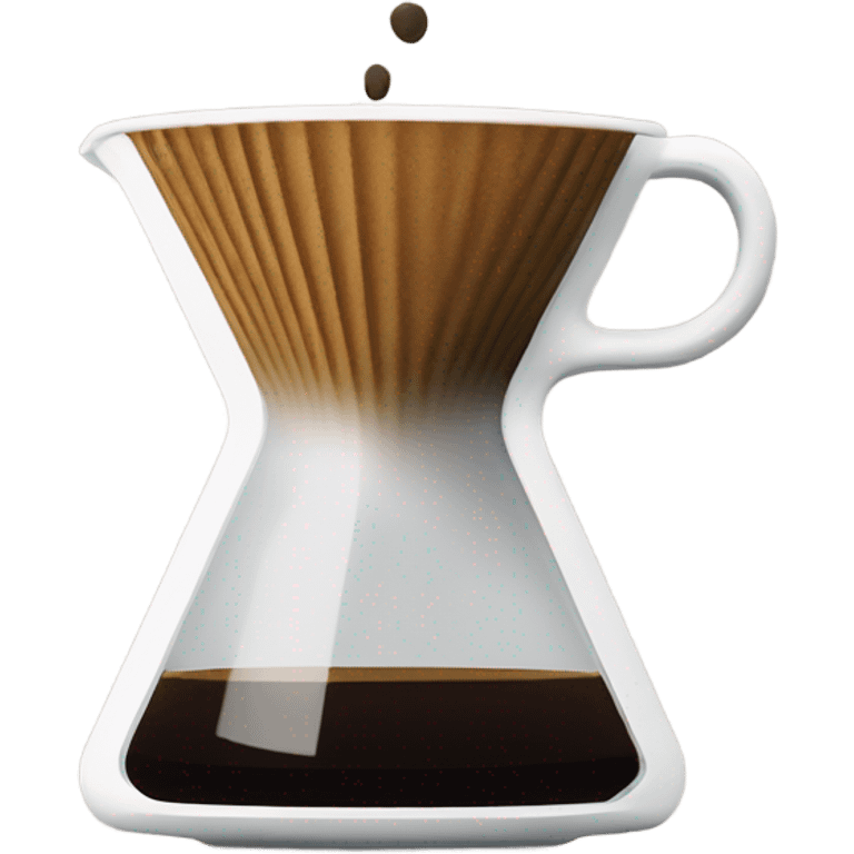 v60 pourover emoji