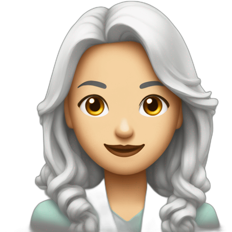 Maryline monero emoji