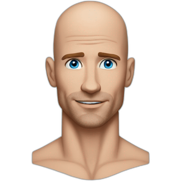 Johnny sins blue eyes emoji