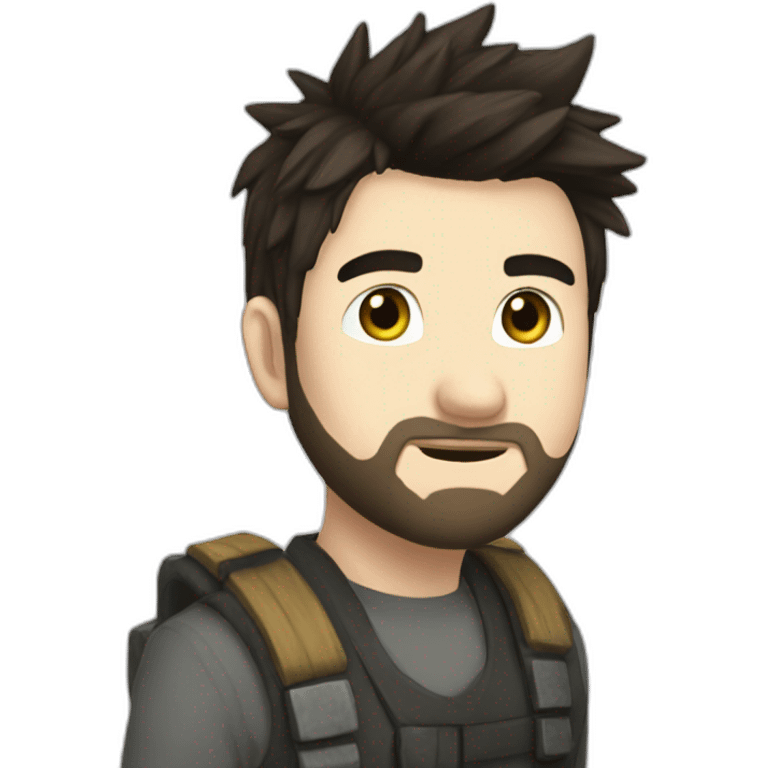 Willyrex emoji