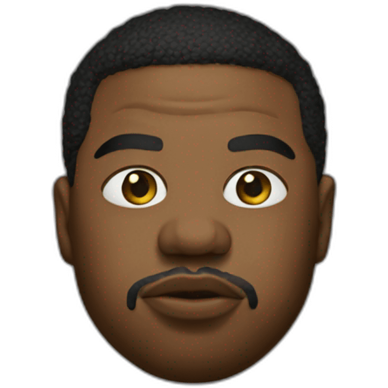 biggie emoji