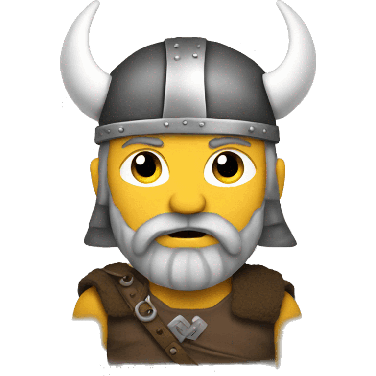 vikings  emoji