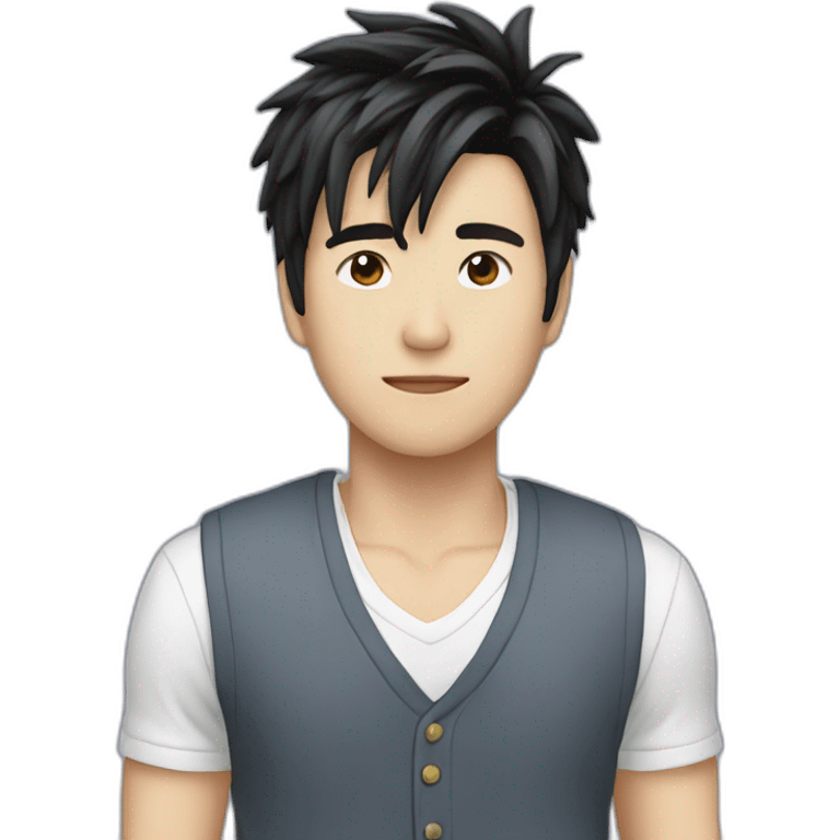 JayChou emoji