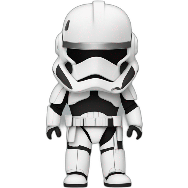 clone-trooper-phase 2 emoji