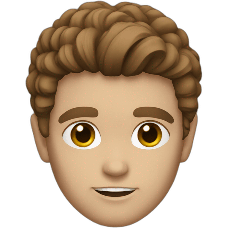 Anakin emoji