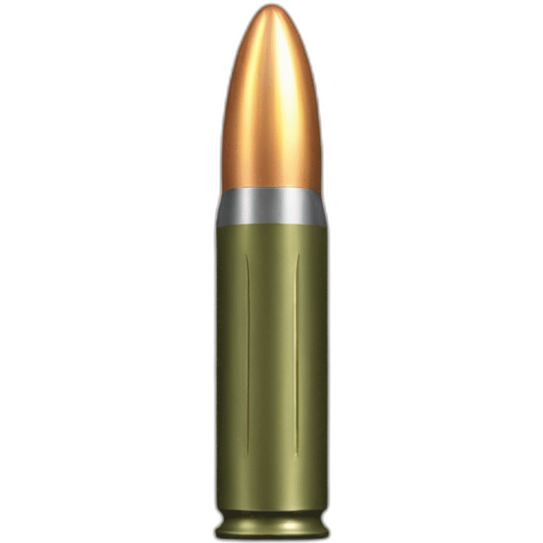 ammo emoji