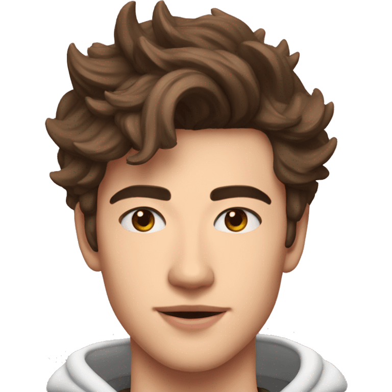 Chico lachowski emoji