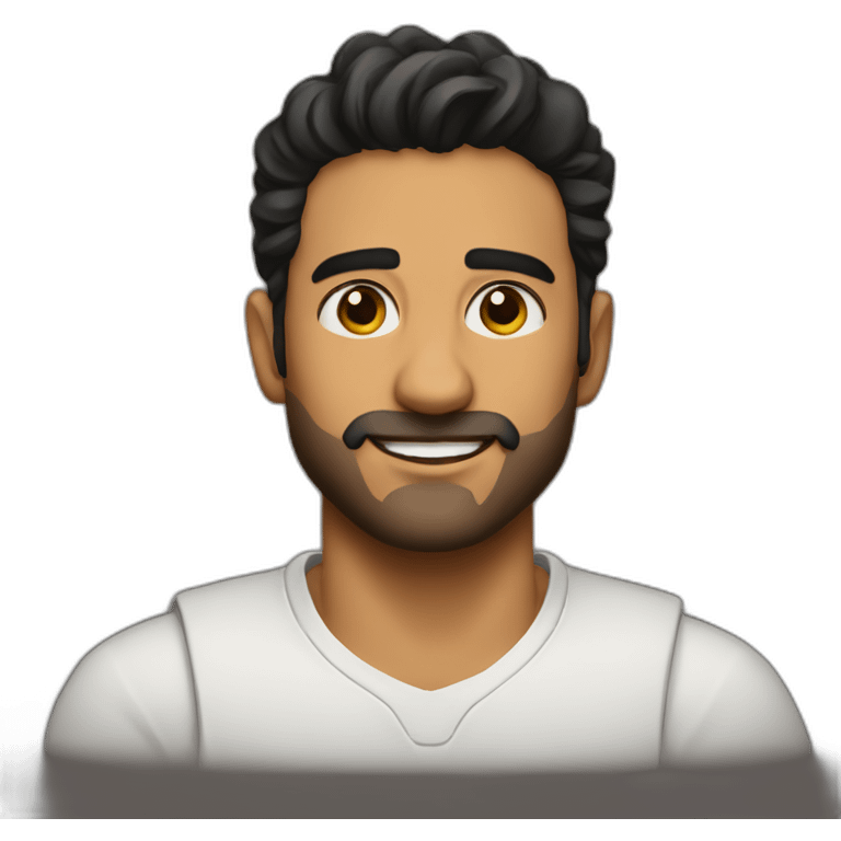 luis sera emoji