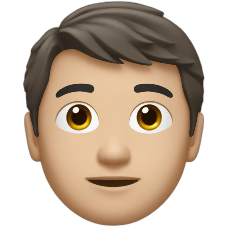 Lee Kang in psg emoji