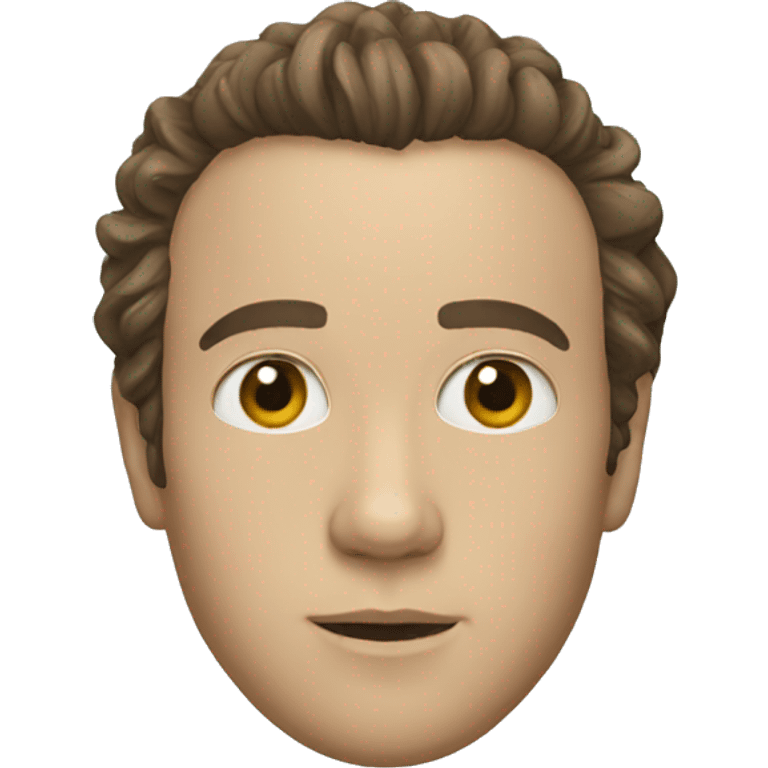 Stranger Things emoji