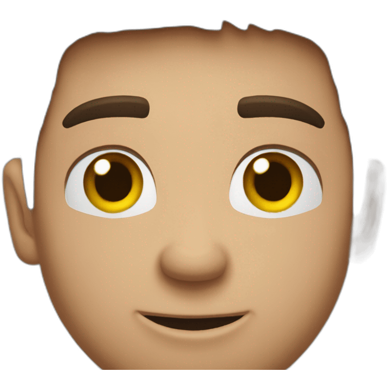 Je veut messi emoji