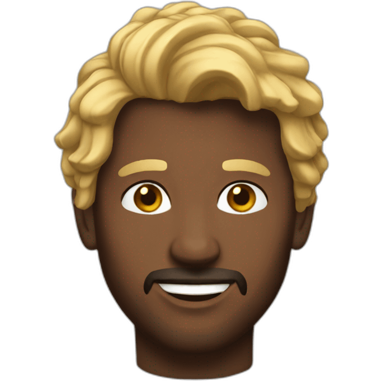 Antoine emoji