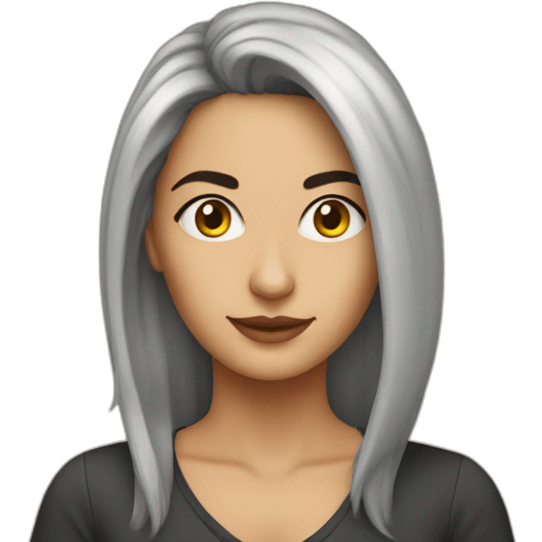 Nabila ozkan emoji