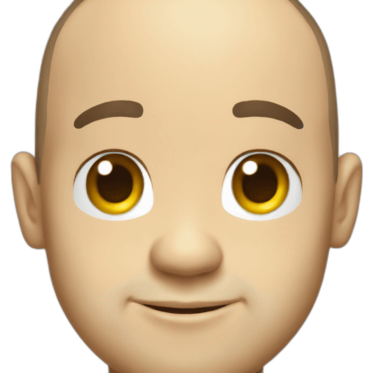 Iniesta emoji